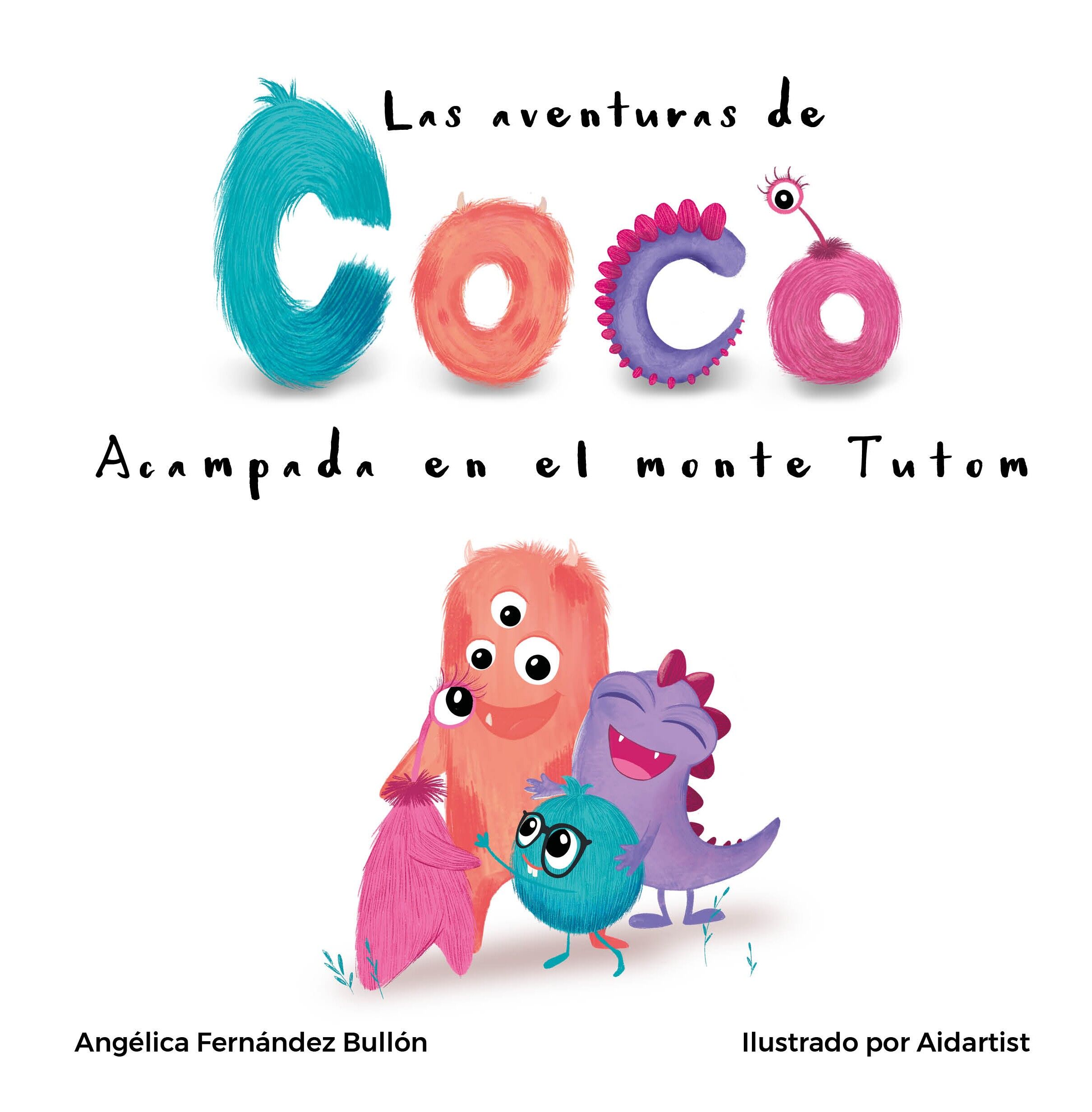 Las aventuras de Coco 2 (PREVENTA)