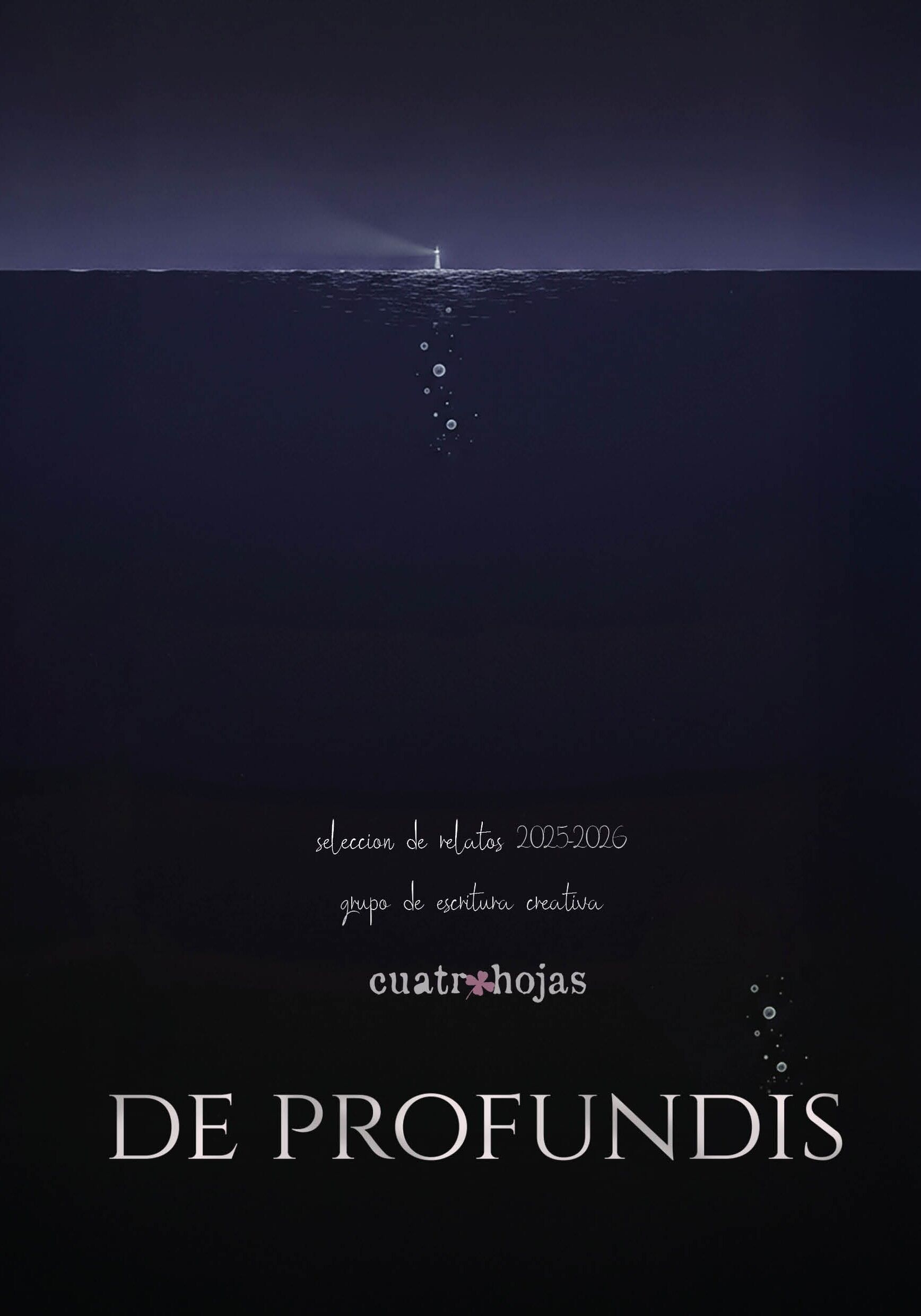 De profundis