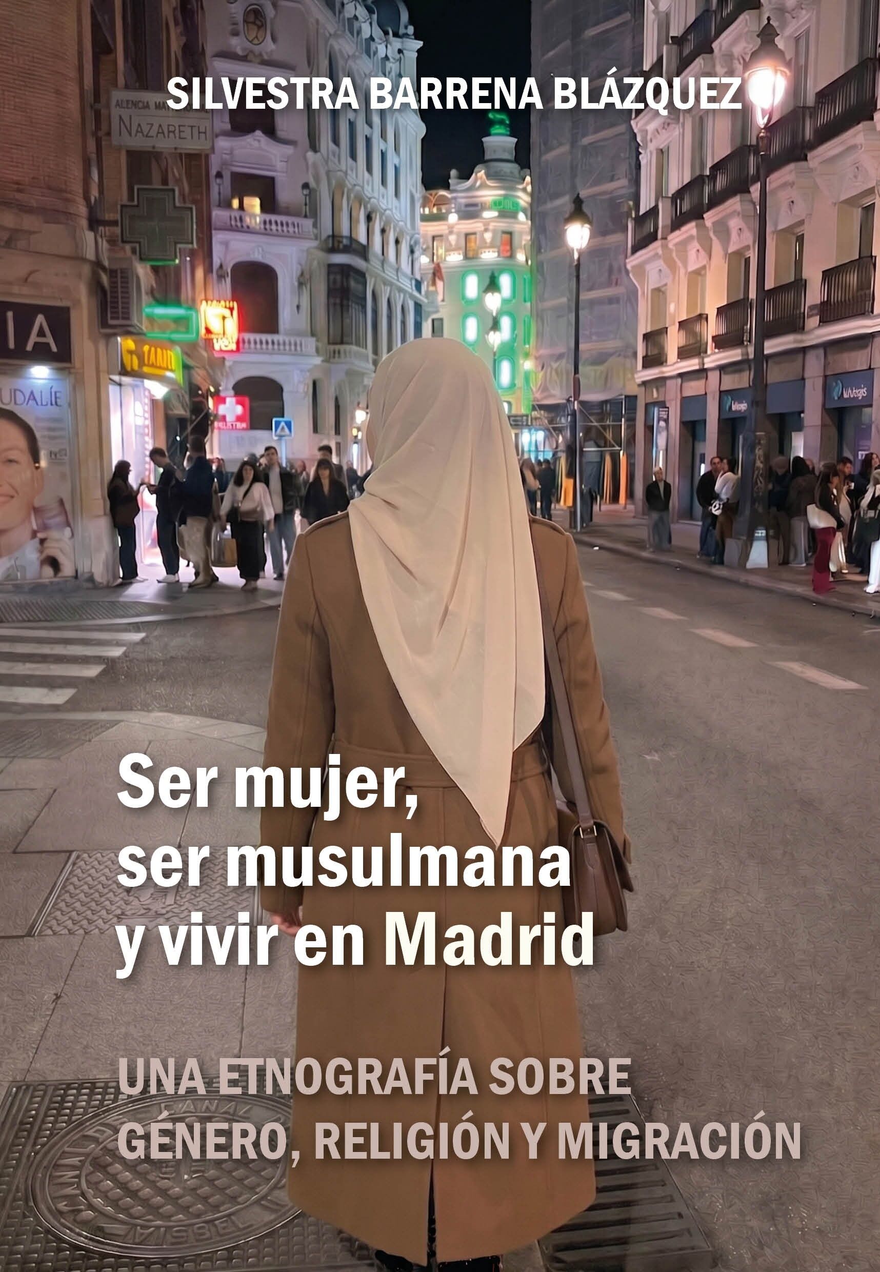 Ser mujer, ser musulmana y vivir en Madrid